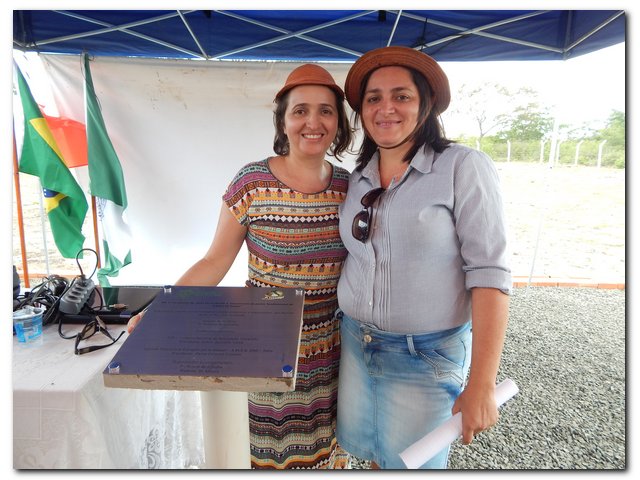 Comunidade Forte é beneficiada com o Projeto Piauí - Imagem 14