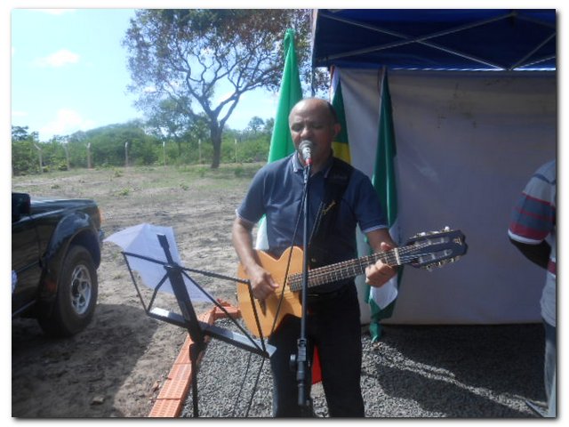 Comunidade Forte é beneficiada com o Projeto Piauí - Imagem 8