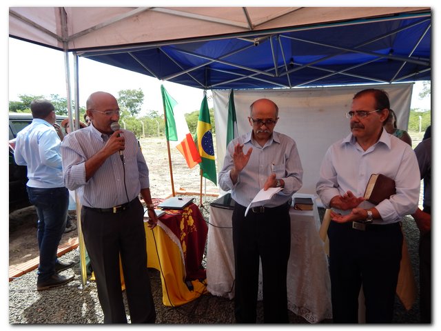 Comunidade Forte é beneficiada com o Projeto Piauí - Imagem 9