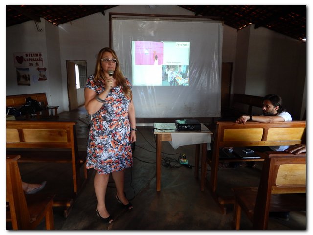 Comunidade Forte é beneficiada com o Projeto Piauí - Imagem 28