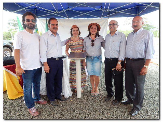 Comunidade Forte é beneficiada com o Projeto Piauí - Imagem 18