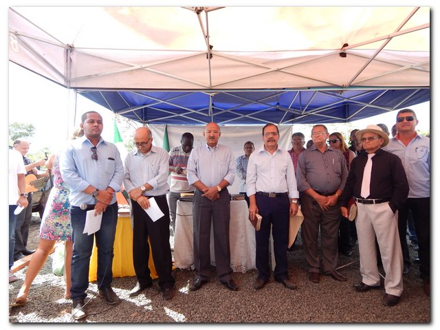 Comunidade Forte é beneficiada com o Projeto Piauí - Imagem 2