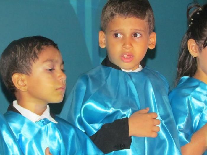 Colégio PRATICUS realizou formatura da turma do ABC - Imagem 15