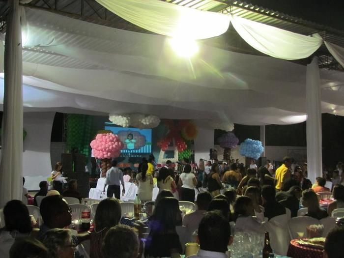 Colégio PRATICUS realizou formatura da turma do ABC - Imagem 12