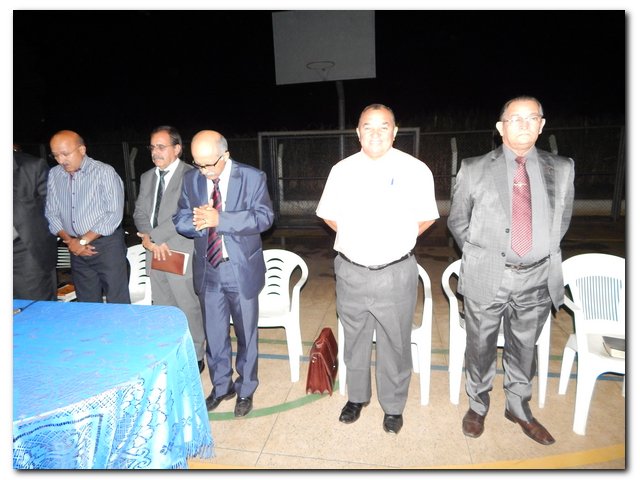 Comunidade Forte é beneficiada com o Projeto Piauí - Imagem 52