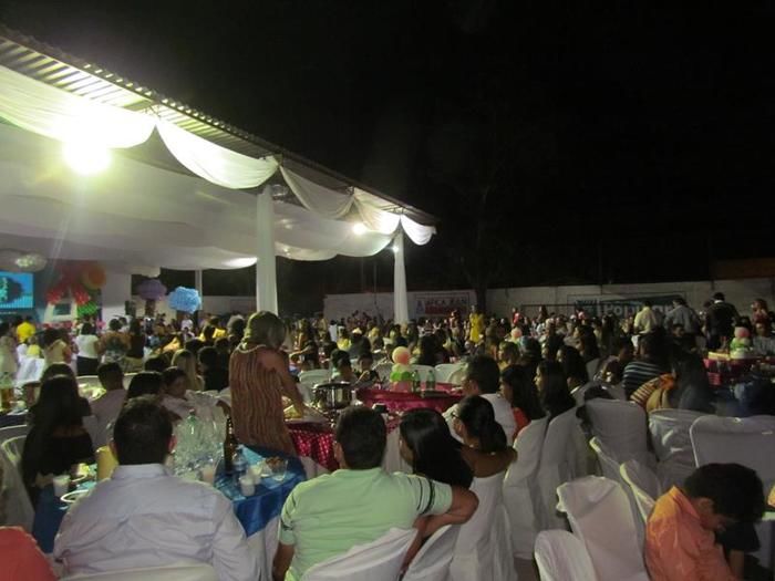 Colégio PRATICUS realizou formatura da turma do ABC - Imagem 9