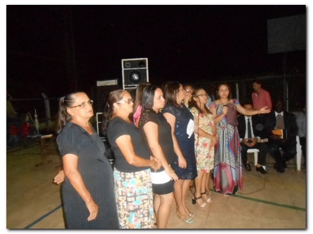 Comunidade Forte é beneficiada com o Projeto Piauí - Imagem 47