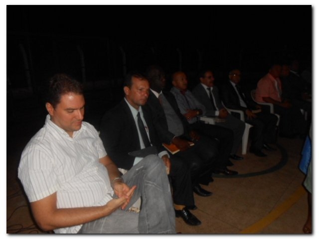 Comunidade Forte é beneficiada com o Projeto Piauí - Imagem 49