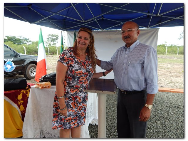 Comunidade Forte é beneficiada com o Projeto Piauí - Imagem 16