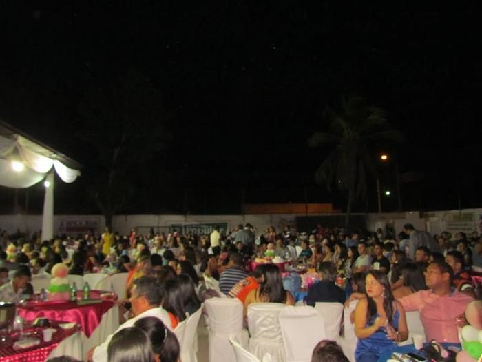 Colégio PRATICUS realizou formatura da turma do ABC - Imagem 10