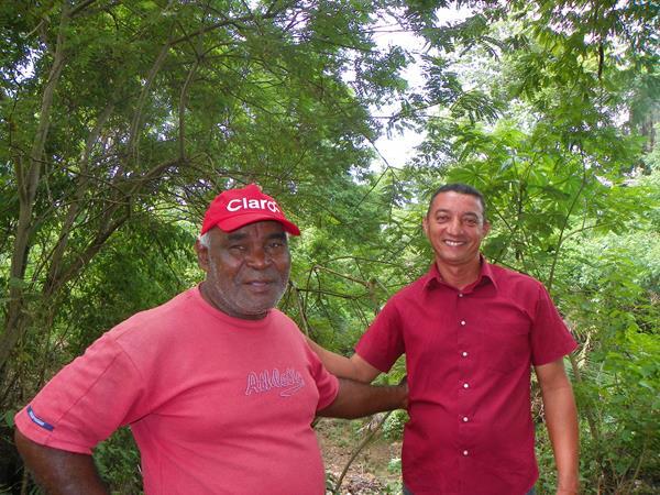 Poço Dantas: Mais uma ponte recuperada - Imagem 3