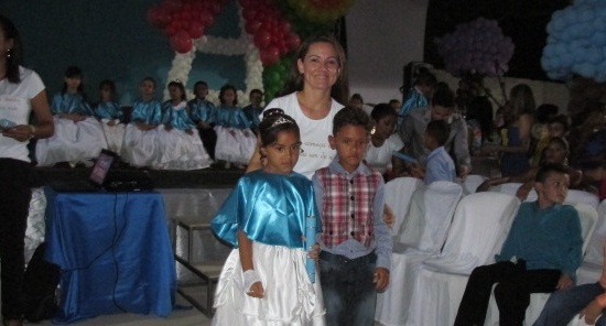 Colégio PRATICUS realizou formatura da turma do ABC - Imagem 32