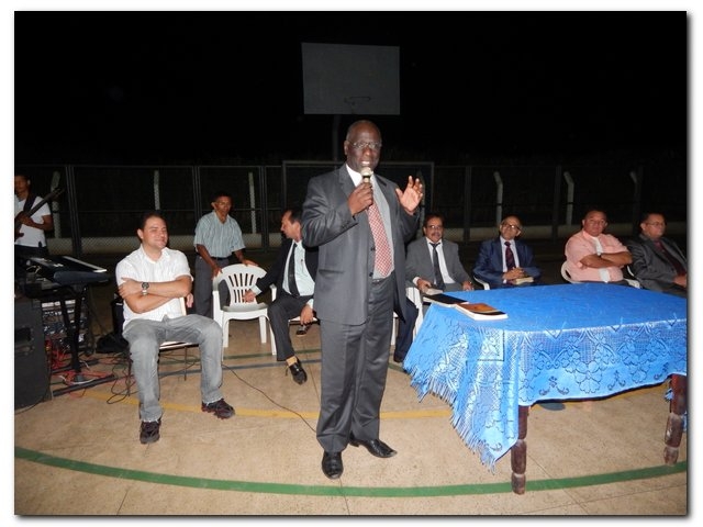 Comunidade Forte é beneficiada com o Projeto Piauí - Imagem 53