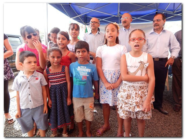 Comunidade Forte é beneficiada com o Projeto Piauí - Imagem 11