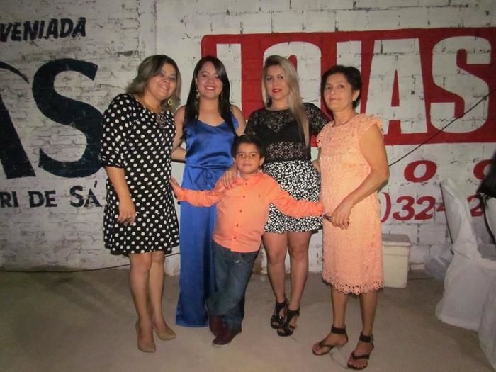 Colégio PRATICUS realizou formatura da turma do ABC - Imagem 8