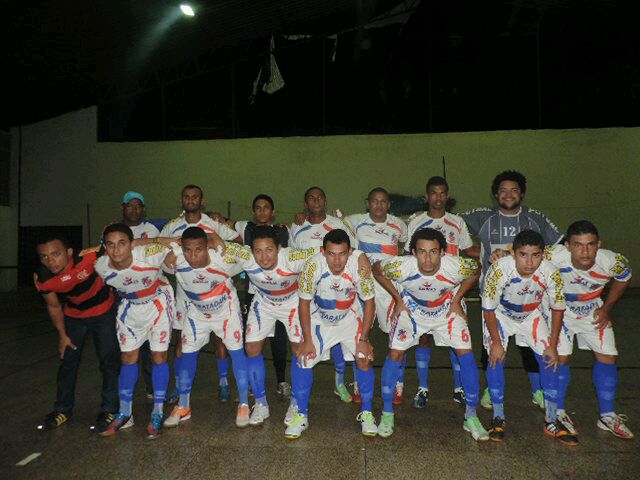 Esporte: Barras Futsal vence time de Piracuruca - Imagem 2