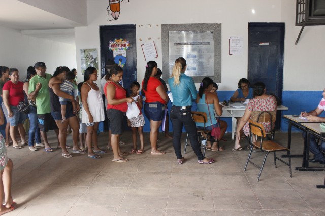 Matrículas da rede municipal de ensino de Miguel Alves seguem até sexta (23) - Imagem 5