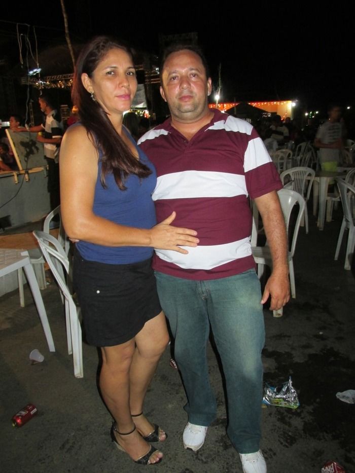 Banda Pilera Faz Show em Comemoração de 52 Anos de Agricolândia - Imagem 18