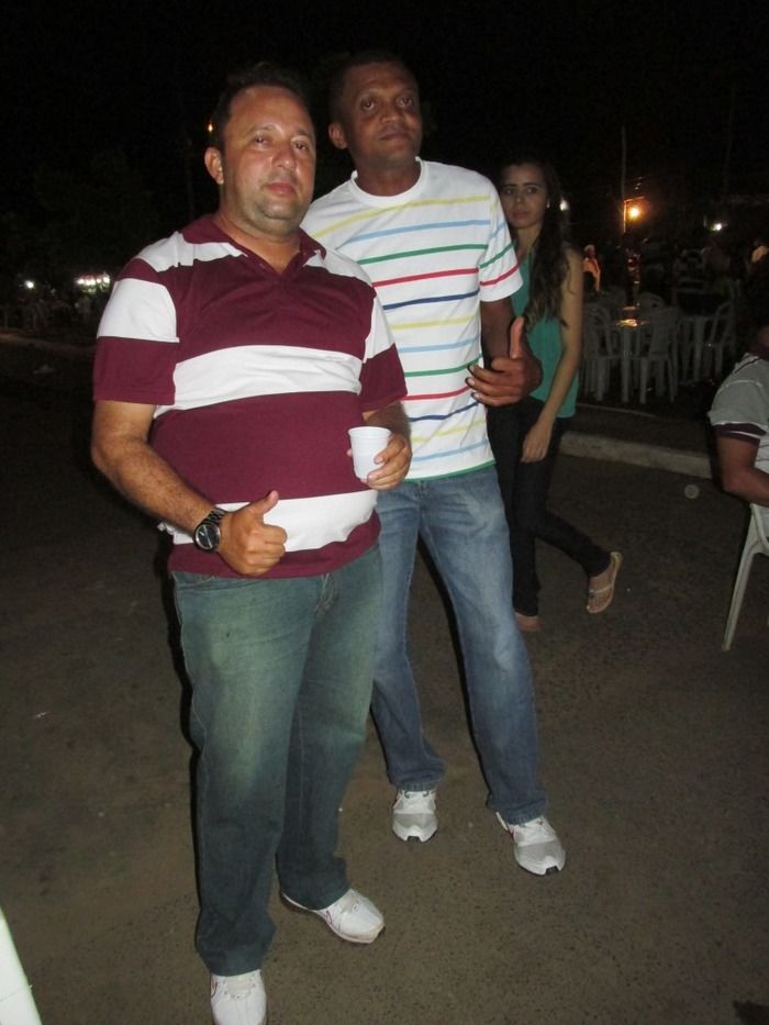 Banda Pilera Faz Show em Comemoração de 52 Anos de Agricolândia - Imagem 37