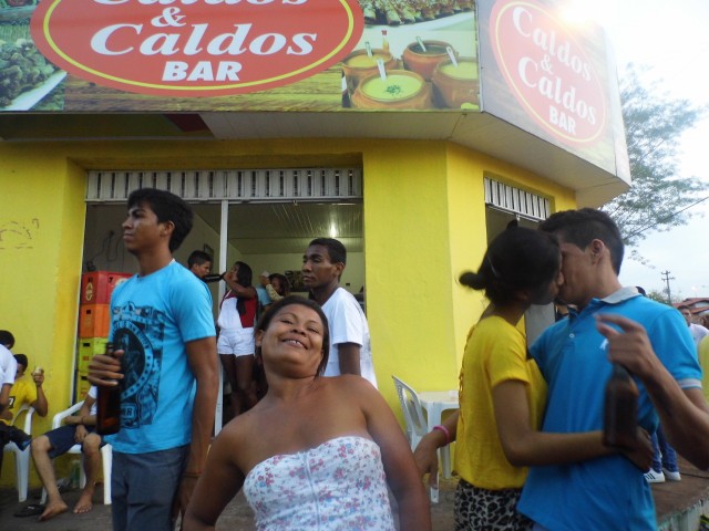  Muita animação com a chegada de 2015 em Miguel Alves  - Imagem 18