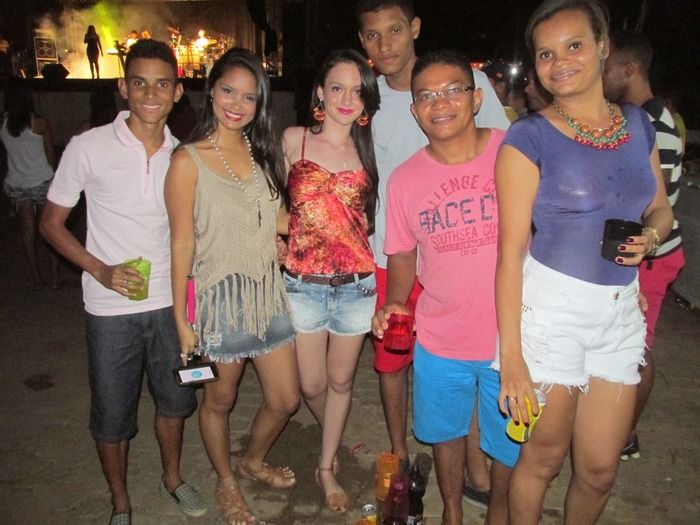 Banda Pilera Faz Show em Comemoração de 52 Anos de Agricolândia - Imagem 14