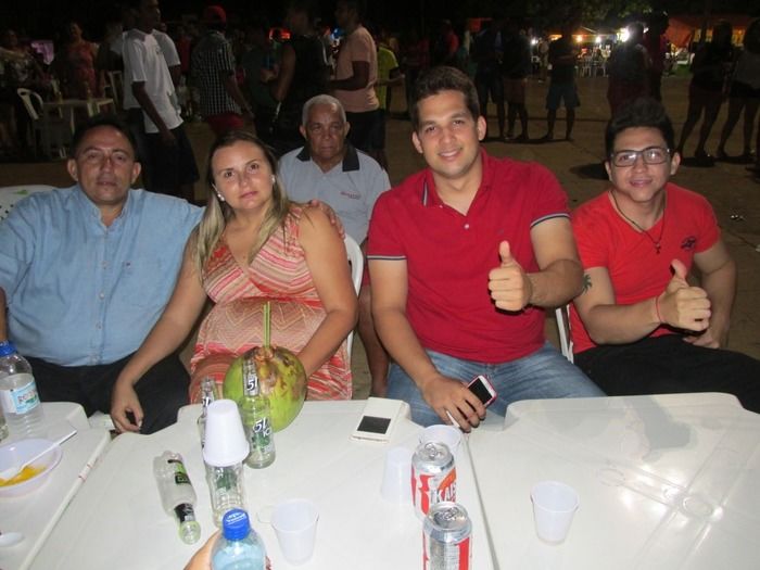 Banda Pilera Faz Show em Comemoração de 52 Anos de Agricolândia - Imagem 9