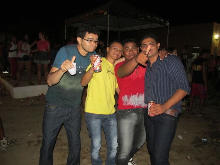 Banda Pilera Faz Show em Comemoração de 52 Anos de Agricolândia - Imagem 46