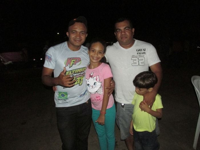 Márcia Filipe e Forró da Curtição encerram com Chave de ouro o Aniversário de 52 Anos de Agricolândia   - Imagem 4