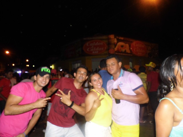  Muita animação com a chegada de 2015 em Miguel Alves  - Imagem 7