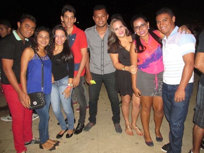 Márcia Filipe e Forró da Curtição encerram com Chave de ouro o Aniversário de 52 Anos de Agricolândia   - Imagem 14