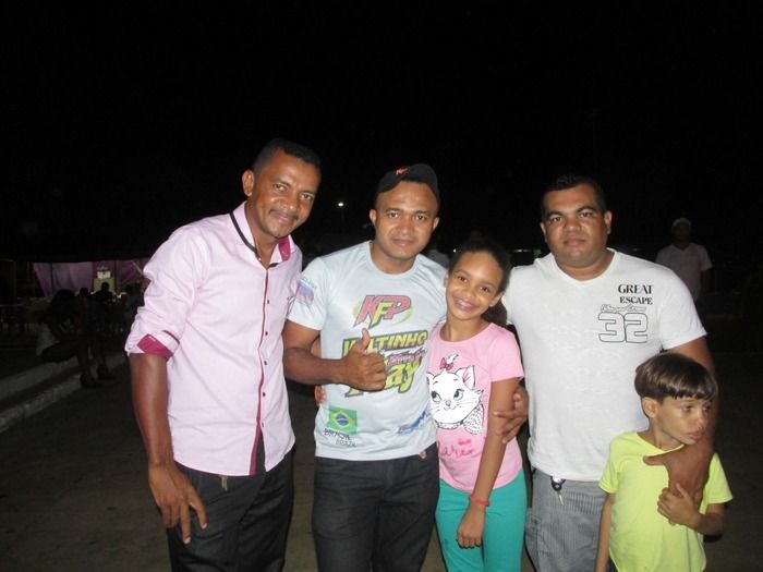 Márcia Filipe e Forró da Curtição encerram com Chave de ouro o Aniversário de 52 Anos de Agricolândia   - Imagem 3