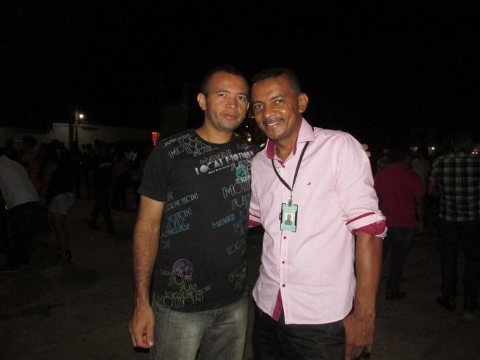 Márcia Filipe e Forró da Curtição encerram com Chave de ouro o Aniversário de 52 Anos de Agricolândia   - Imagem 38