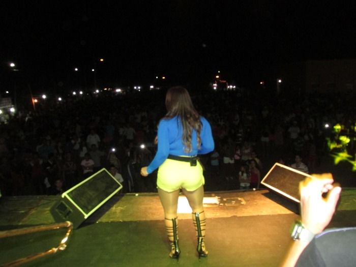 Márcia Filipe e Forró da Curtição encerram com Chave de ouro o Aniversário de 52 Anos de Agricolândia   - Imagem 16