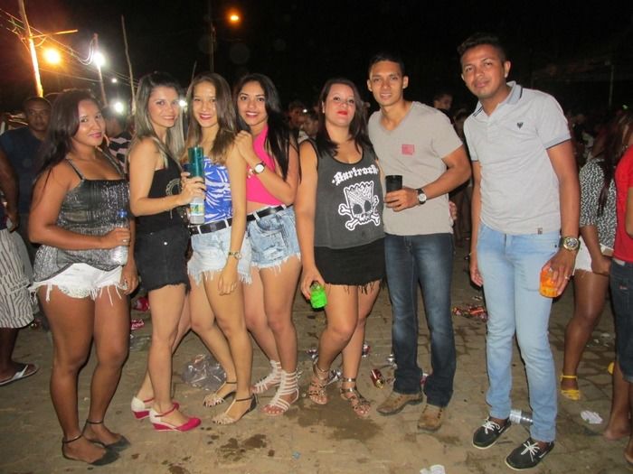 Banda Pilera Faz Show em Comemoração de 52 Anos de Agricolândia - Imagem 28