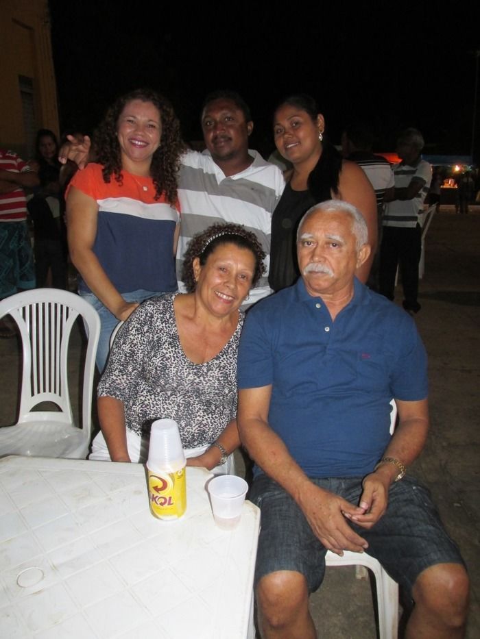 Banda Pilera Faz Show em Comemoração de 52 Anos de Agricolândia - Imagem 13