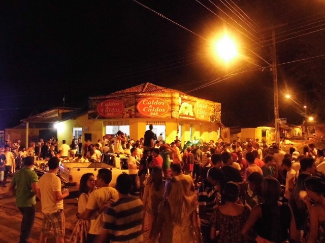  Muita animação com a chegada de 2015 em Miguel Alves  - Imagem 5