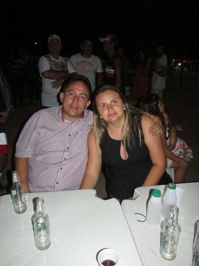 Márcia Filipe e Forró da Curtição encerram com Chave de ouro o Aniversário de 52 Anos de Agricolândia   - Imagem 19