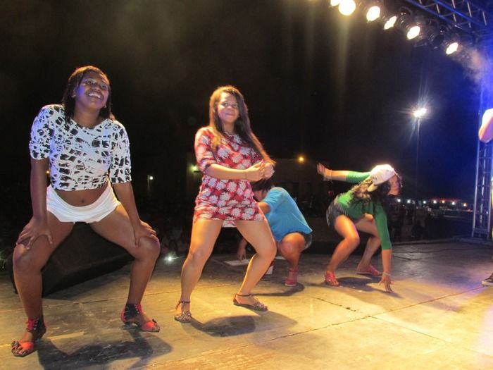 Banda Pilera Faz Show em Comemoração de 52 Anos de Agricolândia - Imagem 35