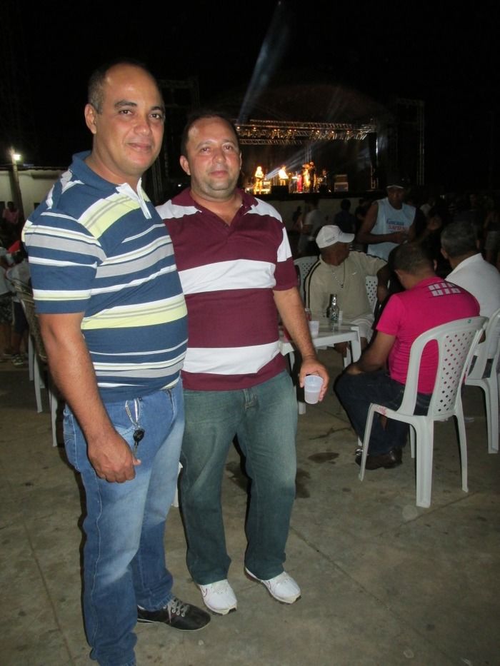 Banda Pilera Faz Show em Comemoração de 52 Anos de Agricolândia - Imagem 12