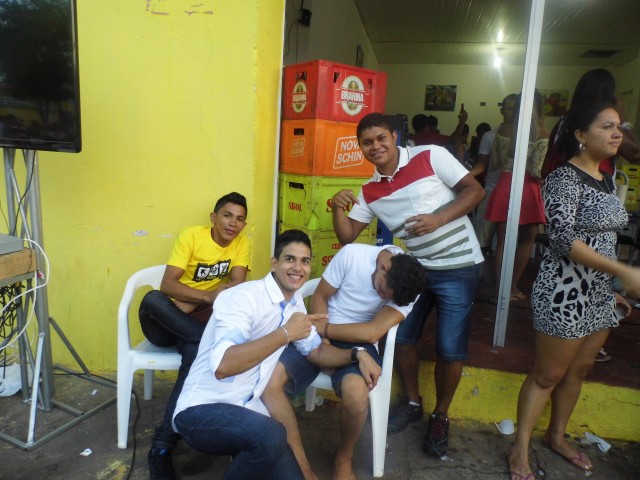  Muita animação com a chegada de 2015 em Miguel Alves  - Imagem 21