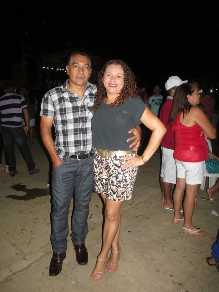 Márcia Filipe e Forró da Curtição encerram com Chave de ouro o Aniversário de 52 Anos de Agricolândia   - Imagem 21