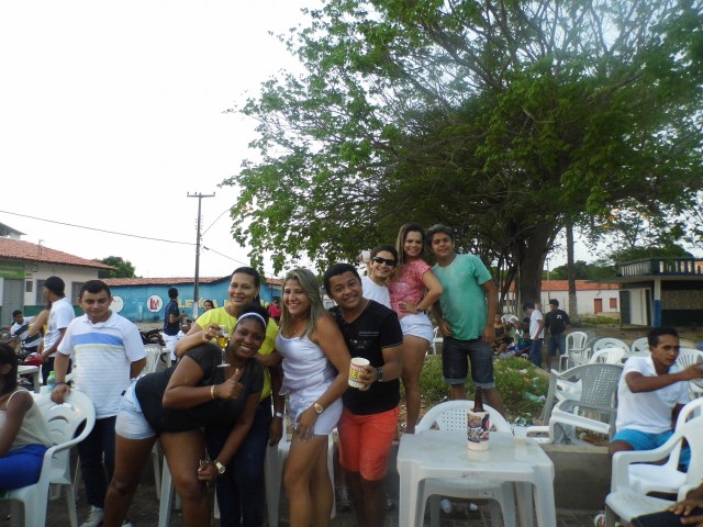  Muita animação com a chegada de 2015 em Miguel Alves  - Imagem 19