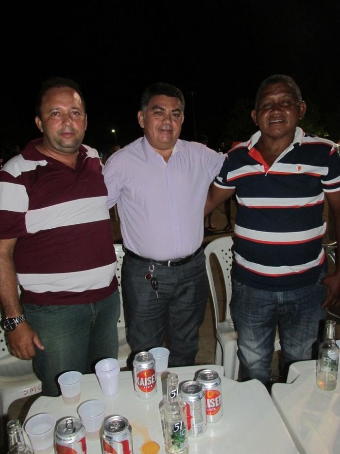 Banda Pilera Faz Show em Comemoração de 52 Anos de Agricolândia - Imagem 10