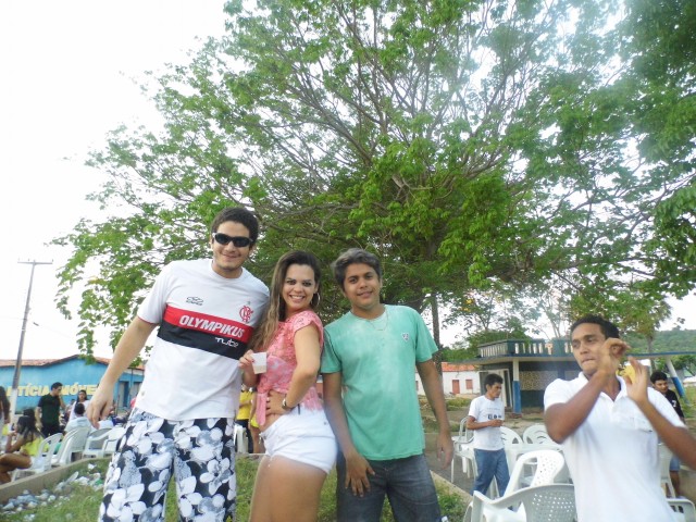  Muita animação com a chegada de 2015 em Miguel Alves  - Imagem 20