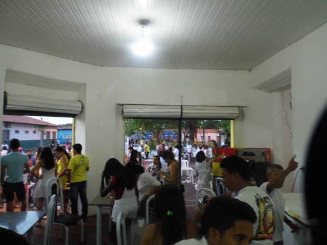  Muita animação com a chegada de 2015 em Miguel Alves  - Imagem 12