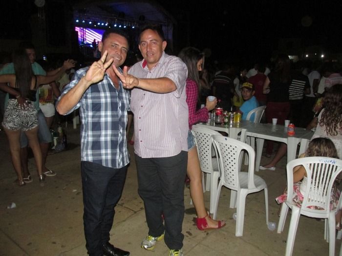 Márcia Filipe e Forró da Curtição encerram com Chave de ouro o Aniversário de 52 Anos de Agricolândia   - Imagem 41