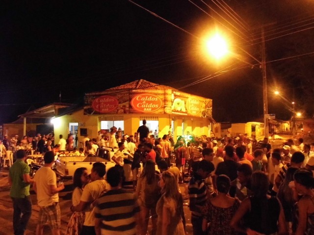  Muita animação com a chegada de 2015 em Miguel Alves  - Imagem 4