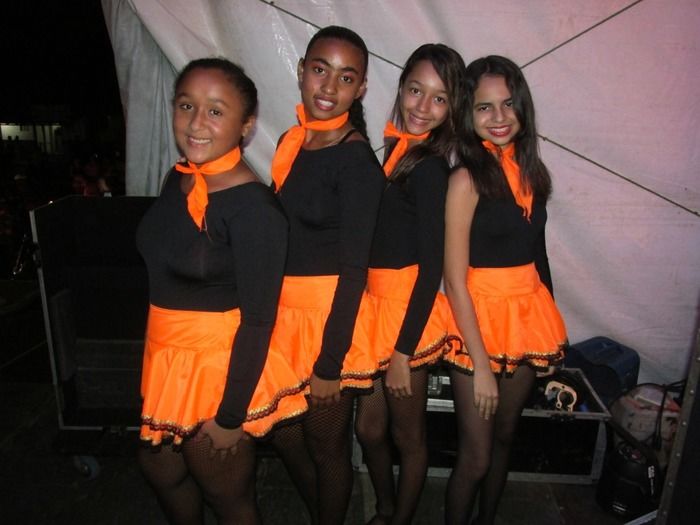 Márcia Filipe e Forró da Curtição encerram com Chave de ouro o Aniversário de 52 Anos de Agricolândia   - Imagem 5