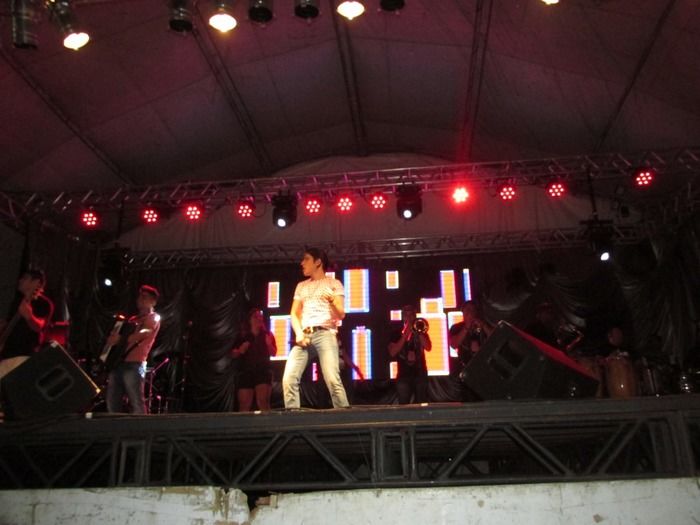 Márcia Filipe e Forró da Curtição encerram com Chave de ouro o Aniversário de 52 Anos de Agricolândia   - Imagem 39