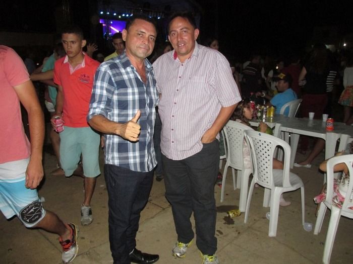 Márcia Filipe e Forró da Curtição encerram com Chave de ouro o Aniversário de 52 Anos de Agricolândia   - Imagem 40